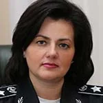 Шевцова Татьяна Викторовна