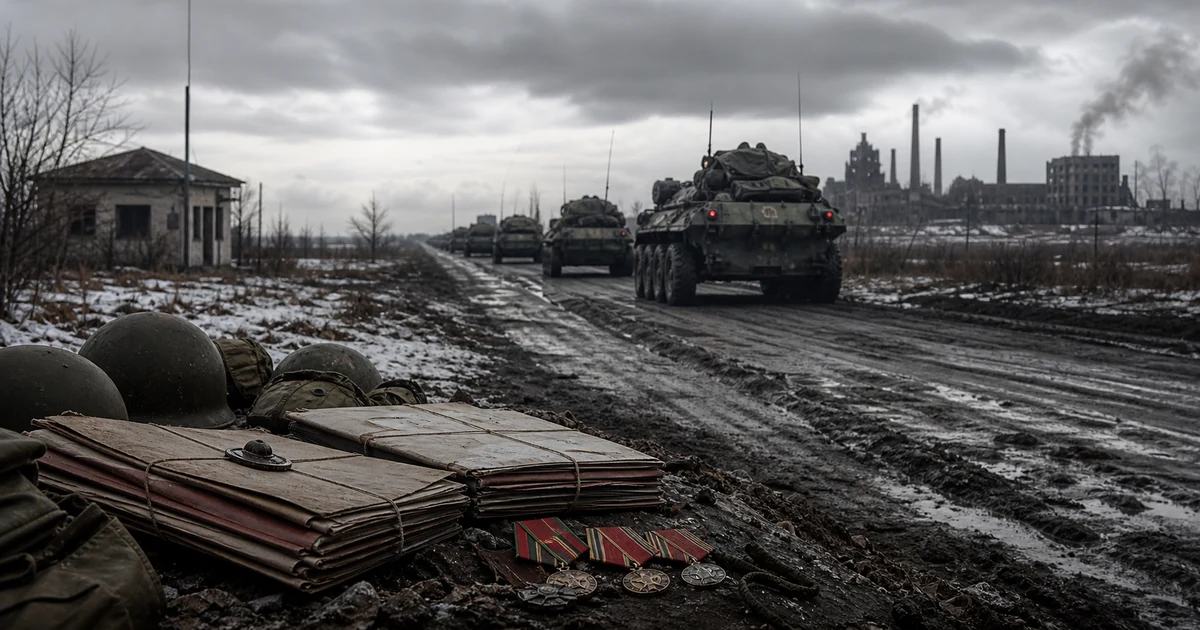Military Unit 55115: 55th Separate Motorized Rifle Brigade — Yagodnoye, 15 Sentences for Subordinates, Brigade Commander Suspected, and Awards