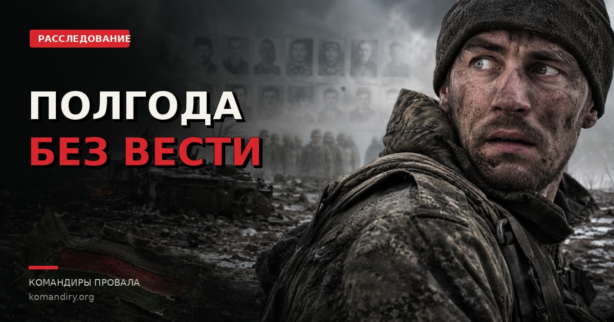 Иллюстрация к расследованию: «Алга»: батальон из Татарстана, пропавший под Угледаром на полгода