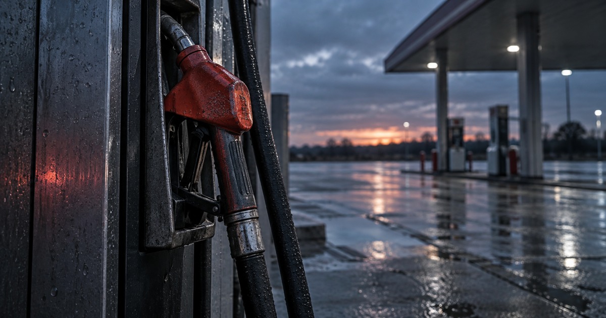 Нефть есть, топлива не хватает: кто платит за кризис после ударов по НПЗ