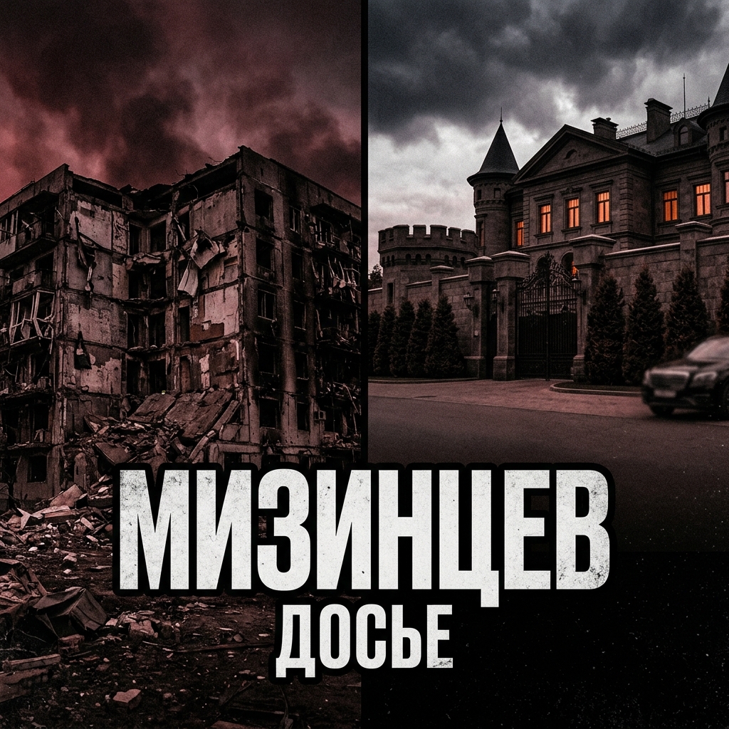«Мясник Мариуполя»: как генерал Мизинцев возглавил осаду города, попал под санкции и оказался в ЧВК «Вагнер»