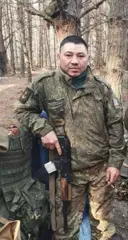 Фотография: Абин Ренат Габдулович
