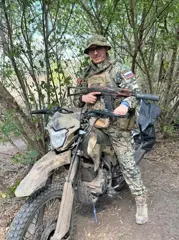 Фотография: Демьяновских Владимир Николаевич