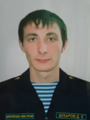 Фотография: Погорелкин Алексей Михайлович