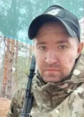 Фотография: Усов Дмитрий Вадимович