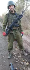 Фотография: Барышев Александр Сергеевич