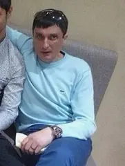 Фотография: Добрых Роман Леонидович