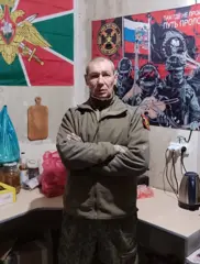 Фотография: Шайдуров Сергей Геннадьевич