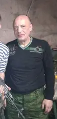 Фотография: Веденко Александр Юрьевич
