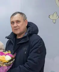 Фотография: Балуев Владислав Борисович