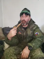 Фотография: Манукян Вараздат Альбертович