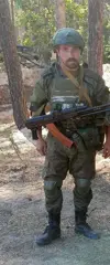 Фотография: Ширгазин Булат Рамилович