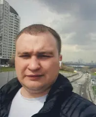 Фотография: Манджиков Антон Константинович