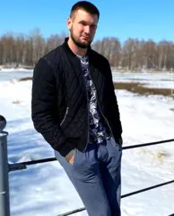 Фотография: Черняев Александр Александрович