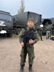 Фотография: Дернов Антон Станиславович