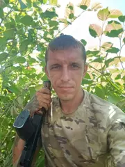 Фотография: Привалов Алексей Андреевич