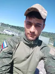 Фотография: Мухаммедов Сухроб Собиржон