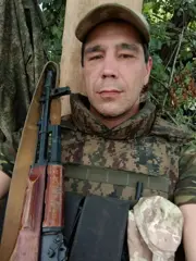 Фотография: Теребинов Максим Валерьевич