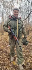 Фотография: Иванов Владимир Борисович
