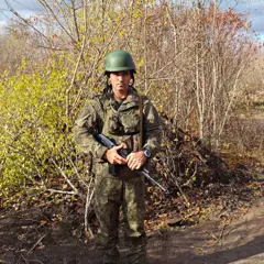 Фотография: Щелконогов Александр Сергеевич