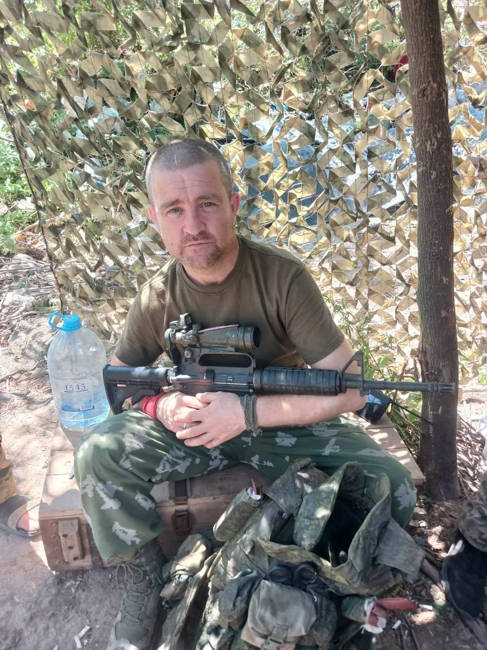 Фотография: Великий Алексей Алексеевич