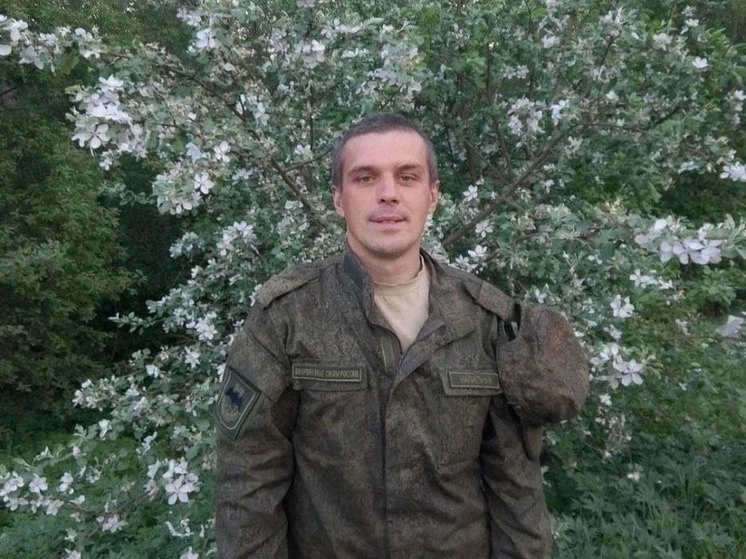 Фотография: Пашков Василий Васильевич