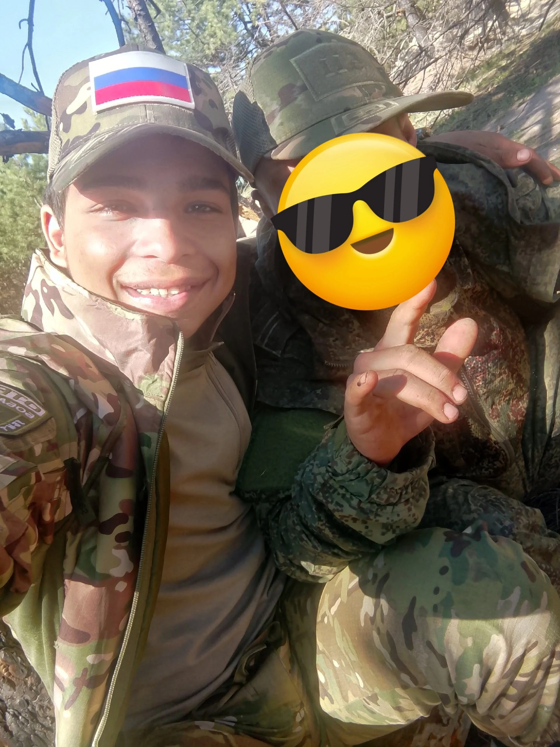 Фотография: Брата Иванов Данила