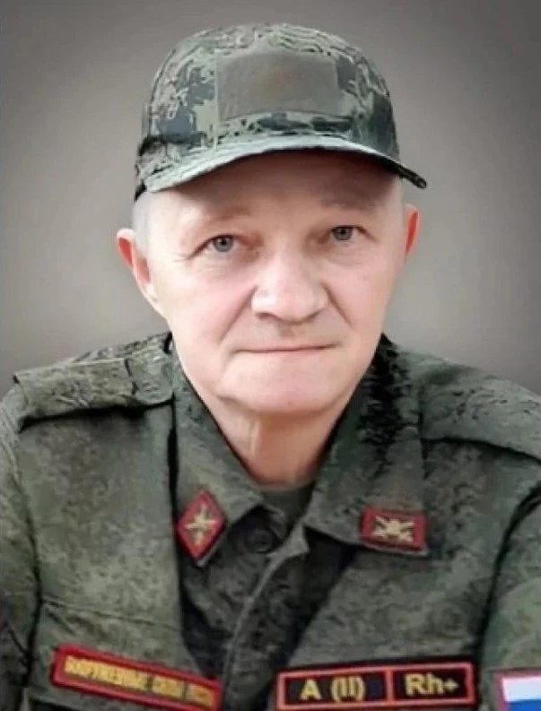 Фотография: Васюков Андрей Николаевич