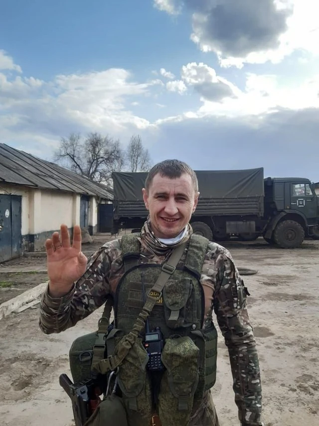 Фотография: Фоменко Иван Андреевич
