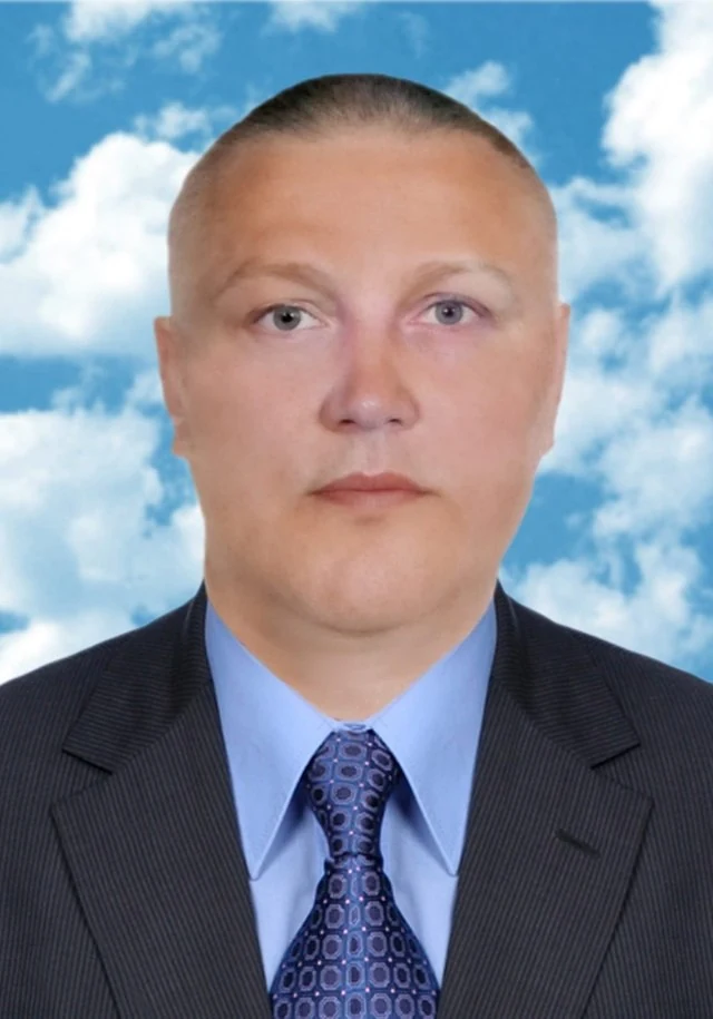 Фотография: Великанов Сергей Анатольевич