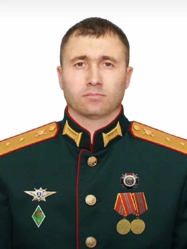 Фотография: Пауль Евгений Анатольевич