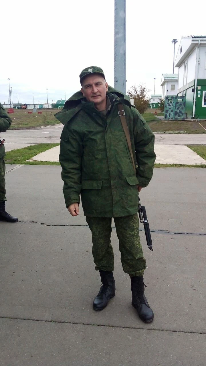 Фотография: Нестеренко Александр Александрович