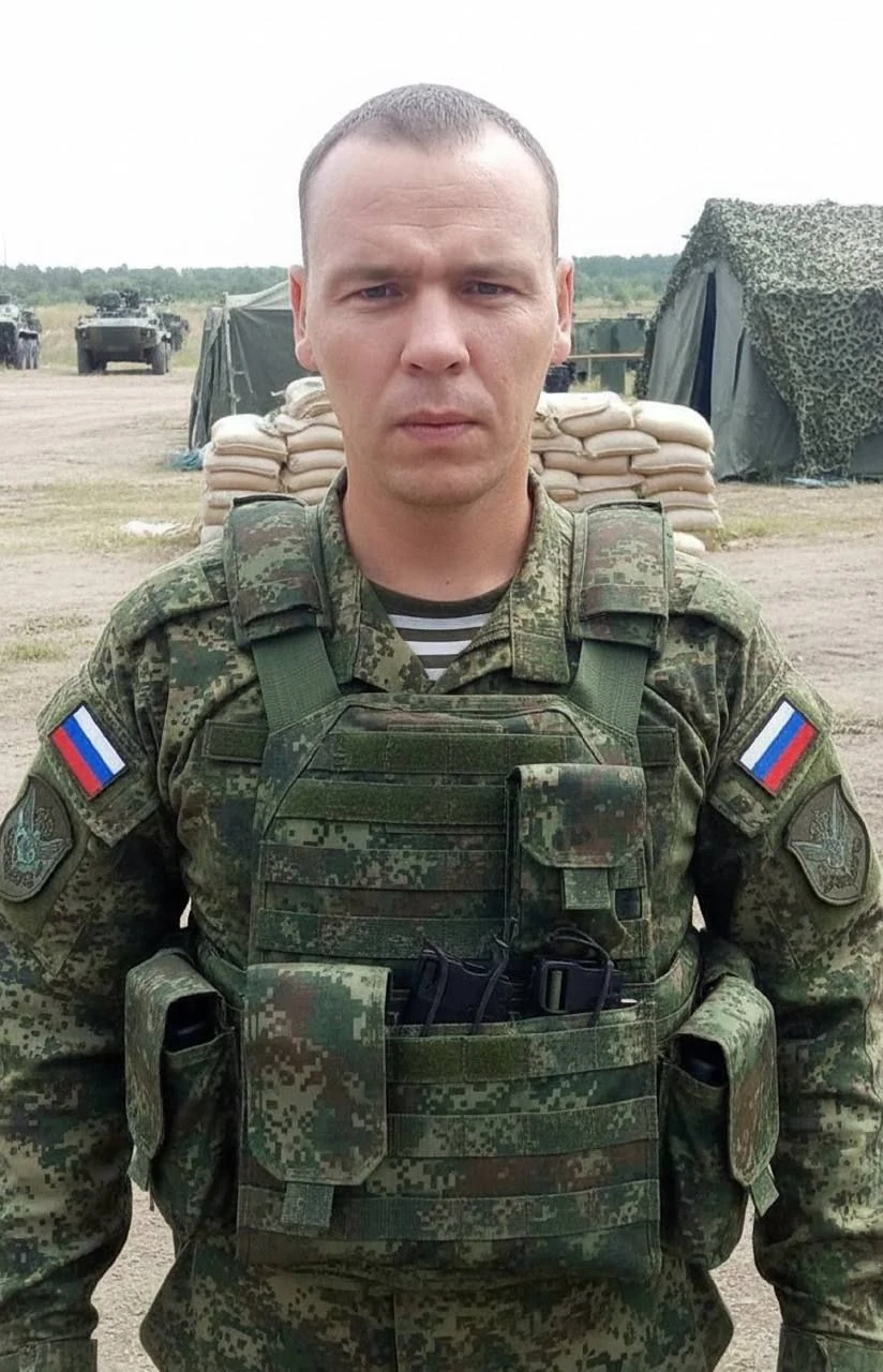 Фотография: Варламов Дмитрий Анатольевич
