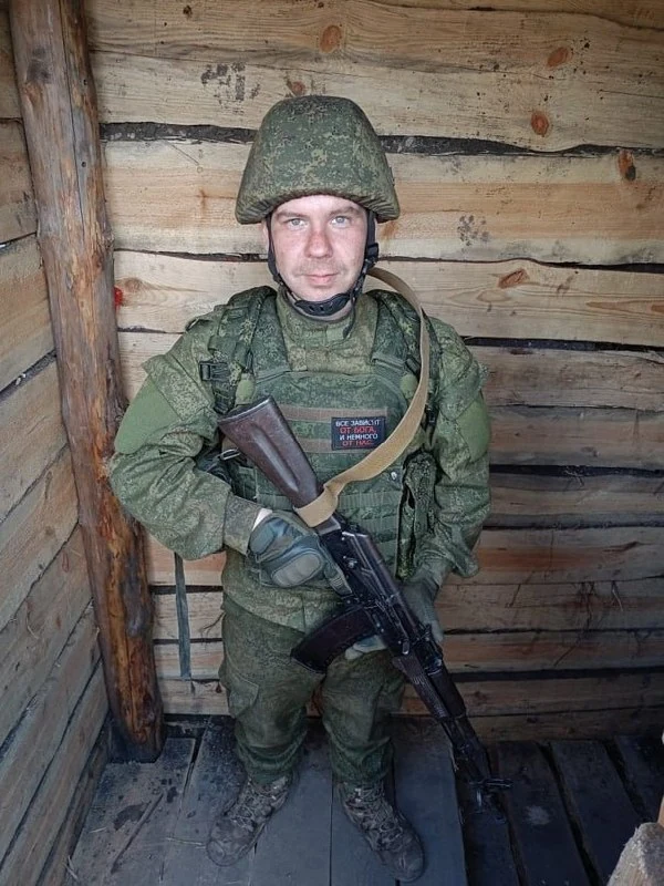 Фотография: Бабаев Артур Валерьевич
