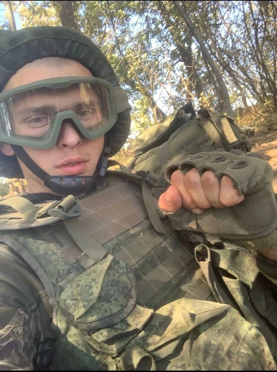 Фотография: Галкин Михаил Алексеевич