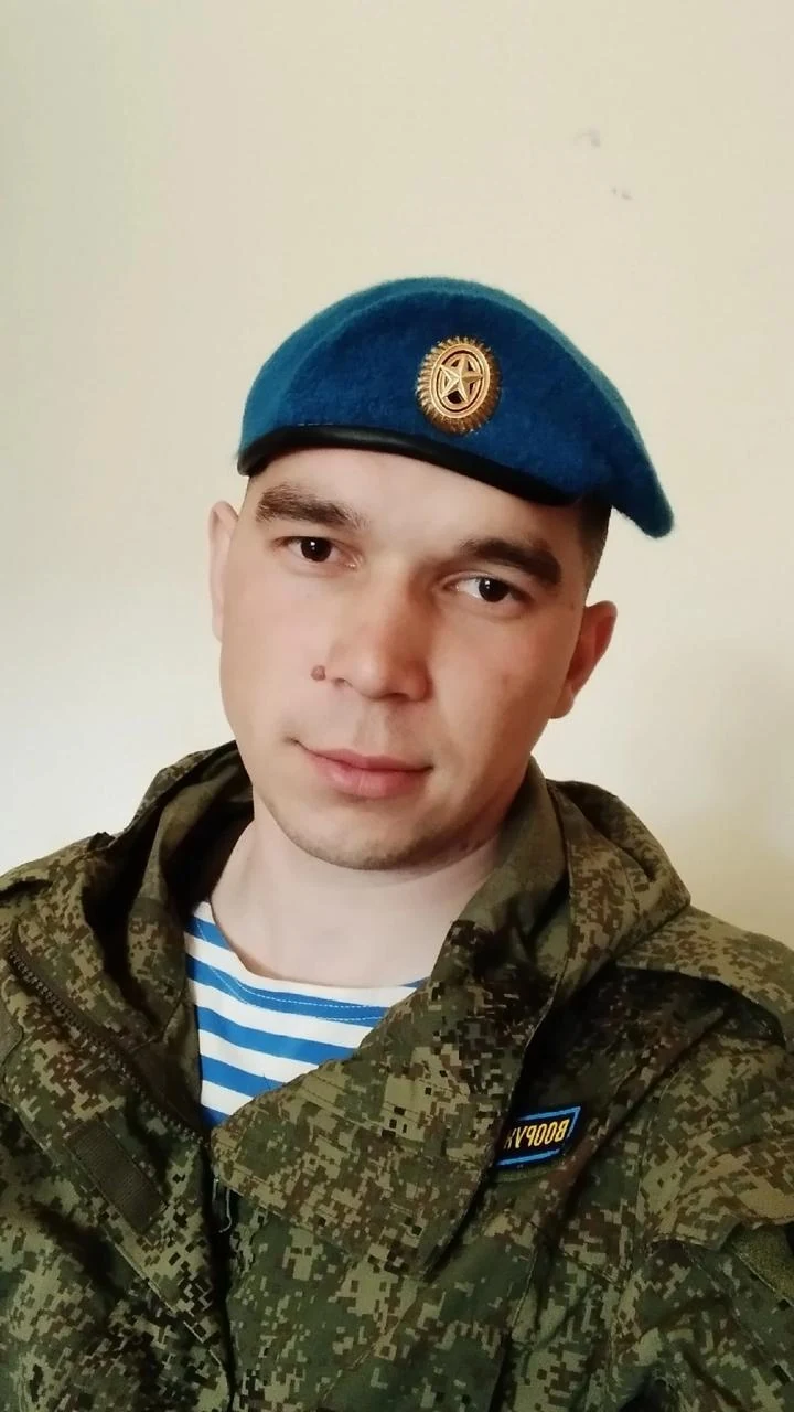 Фотография: Щербаков Алексей Николаевич