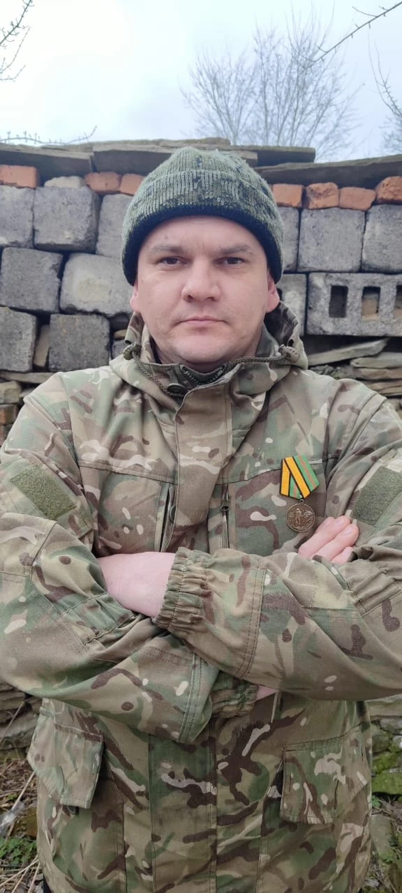 Фотография: Атрощенко Дмитрий Игоревич