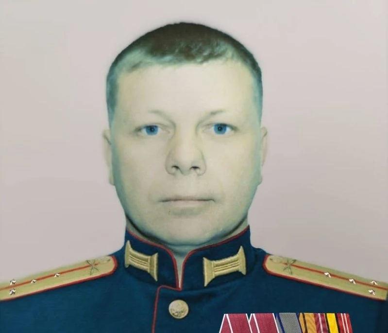 Фотография: Никифоров Александр Сергеевич