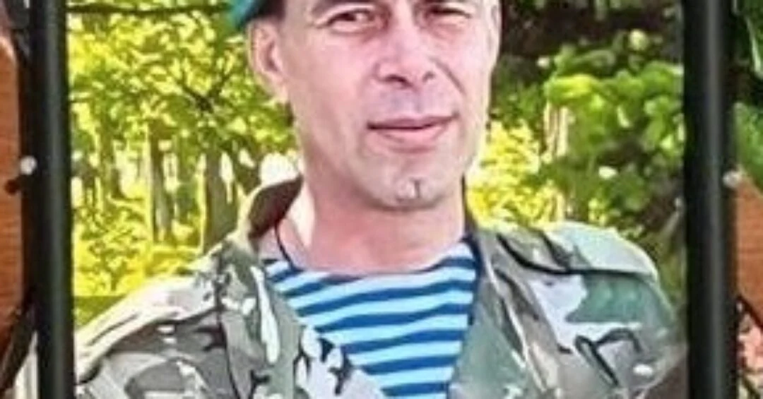 Фотография: Луговской Александр Николаевич