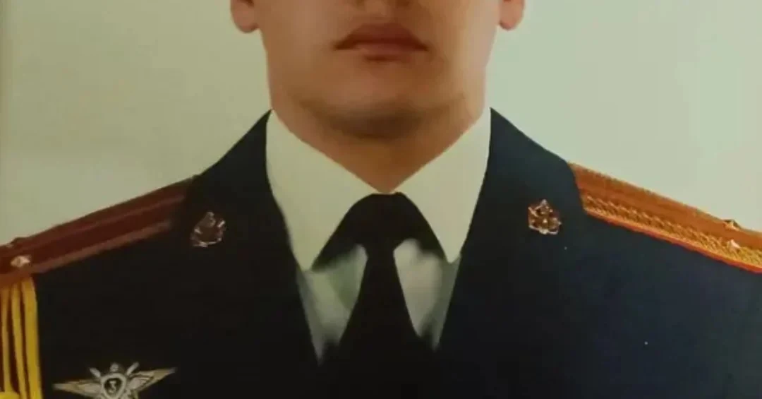 Фотография: Кручинин Сергей Александрович