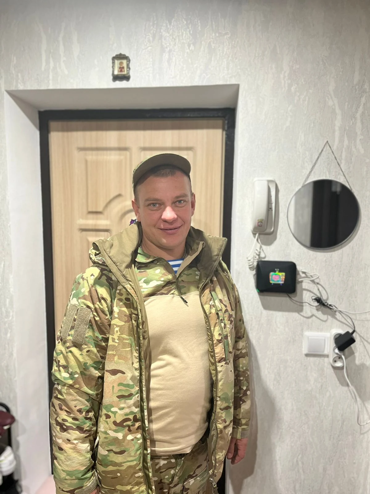 Фотография: Курьянов Юрий Геннадьевич