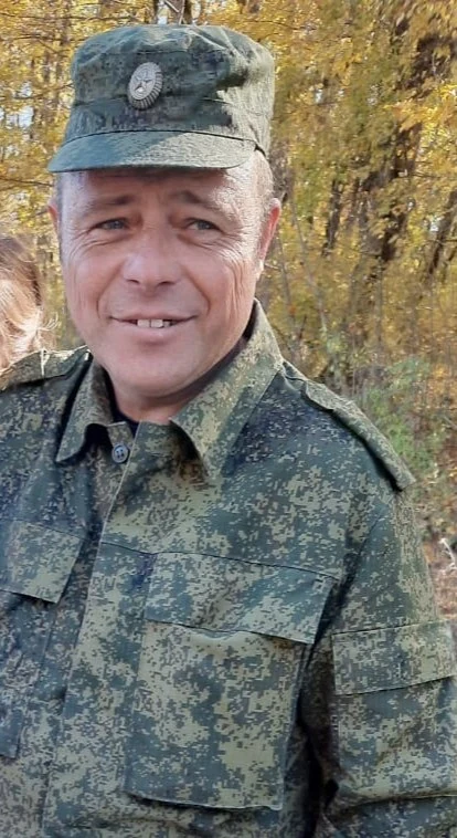 Фотография: Григорьев Александр Анатольевич