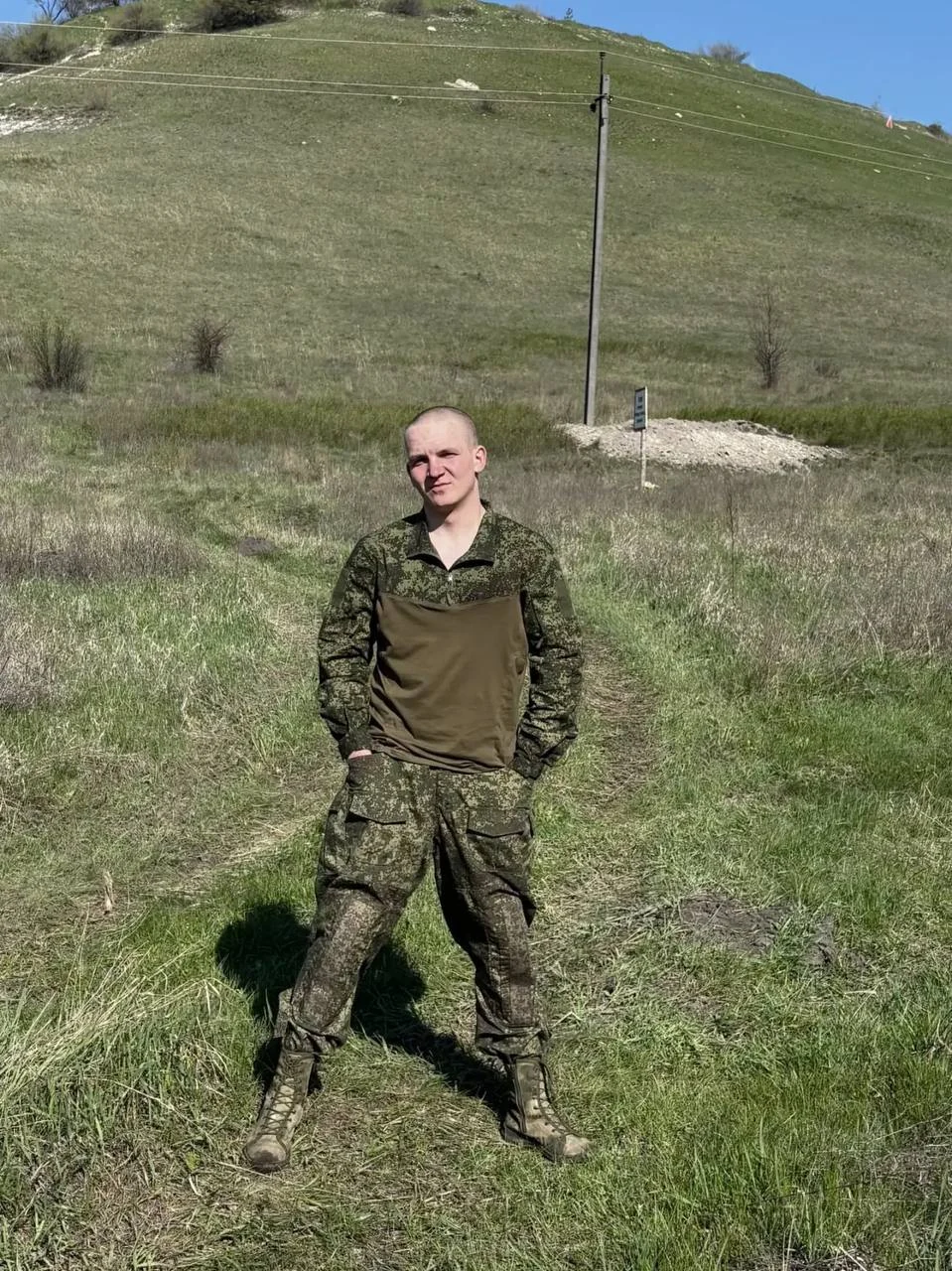 Фотография: Ермошин Даниил