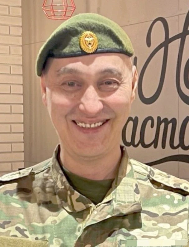 Фотография: Макаров Виталий Евгеньевич