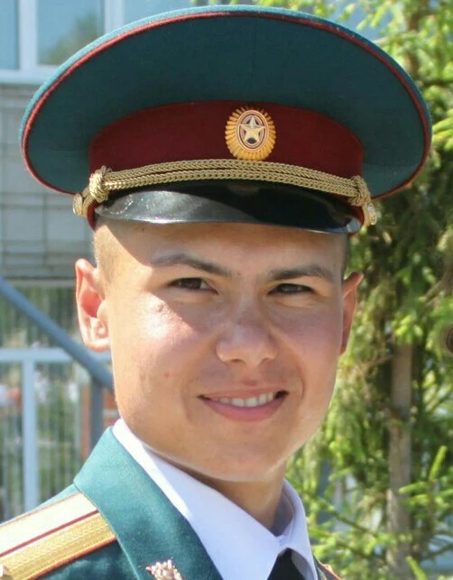 Фотография: Блинков Алексей Александрович