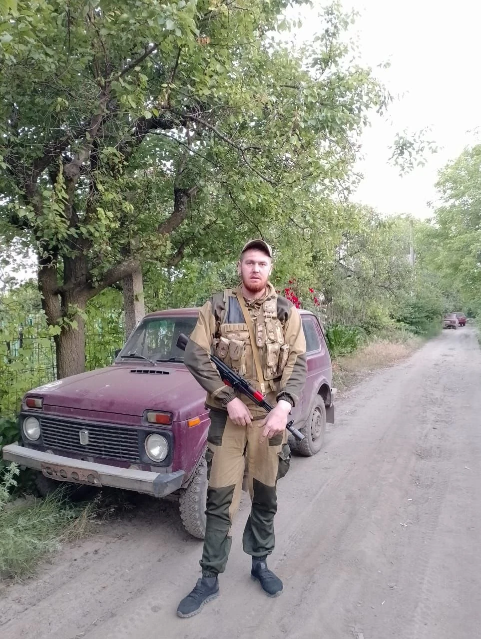 Фотография: Сартаков Павел Витальевич