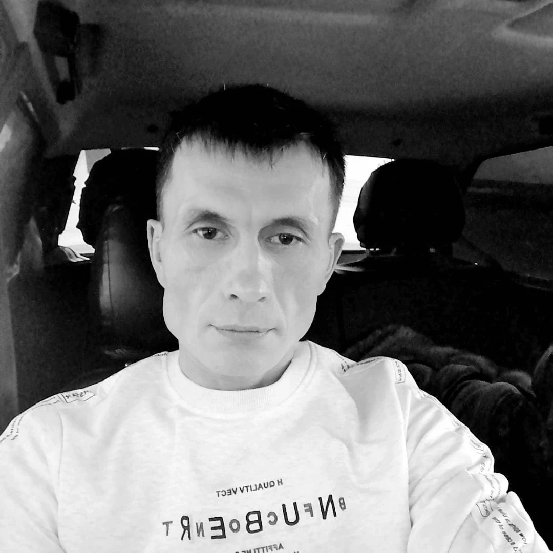 Фотография: Терентьев Руслан Николаевич