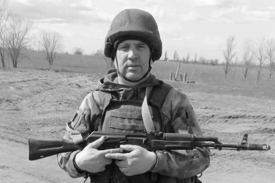 Фотография: Носков Анатолий