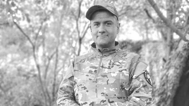 Фотография: Шпаньков Павел