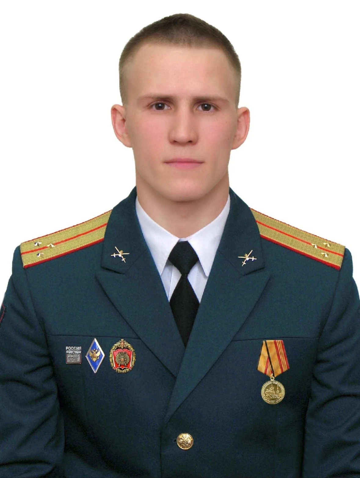 Фотография: Поляков Павел Леонидович